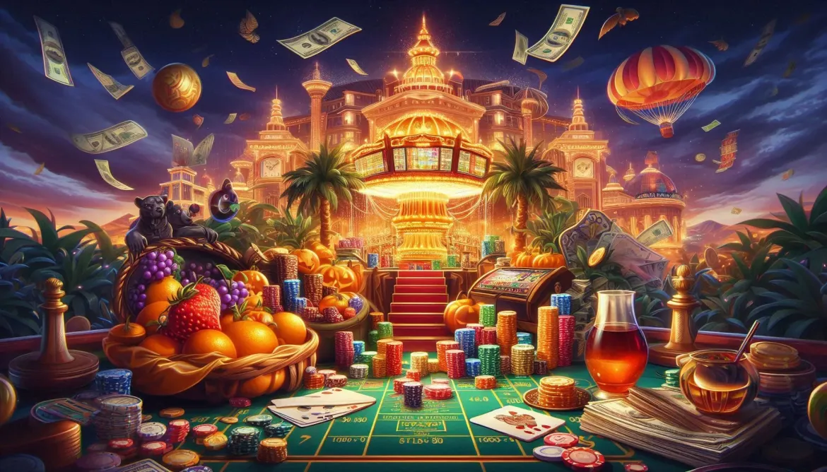 Voodoo Casino